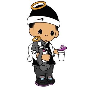 Meet your Posher, Kevin